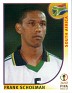 Japan - 2002 - Panini - 2002 Fifa World Cup Korea Japan - 157 - Sí - Frank Schoeman, South Africa - 0